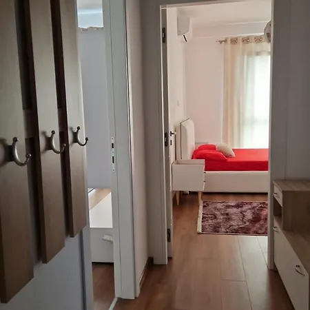 Apartment Daily Rent Tirana