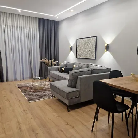 Apartment Daily Rent Tirana